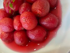 果香千禧小番茄-天和晟烤鸭店(玉泉西街店)