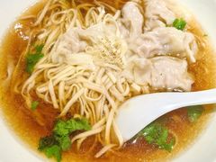 -老淮城·长鱼面(河下古镇店)