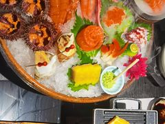 -花潮料理艺食馆(SM新生活广场店)