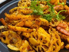 -渝蛙馆(新百店)