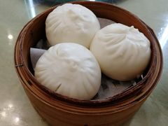 驰名菜肉包-澳门西南饭店·粤菜·茶市·手工点心(华海路店)