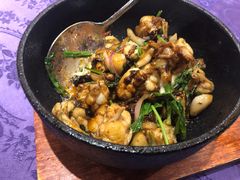 啫啫牛蛙煲-惠食佳·朱雀(东方商厦店)