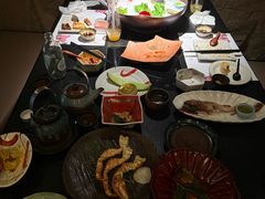-花潮料理艺食馆(SM新生活广场店)