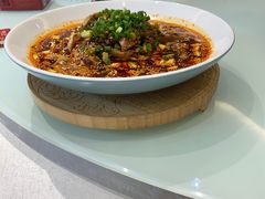 -蜀厨小匠·民间川菜(犀浦店)
