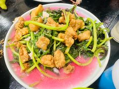 -绍兴名菜馆(可乐路店)