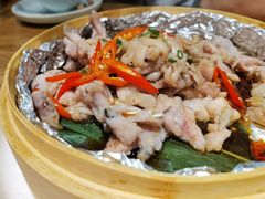 -竹里馆·淮扬菜·功夫茶(老门东店)