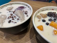 -鲜芋仙(中山路店)