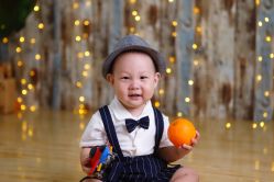 -童影世家儿童摄影(梨园店)