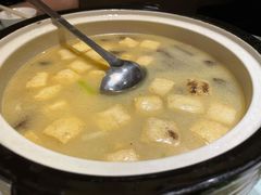 鸭血粉丝汤-无名居(西直门总店)