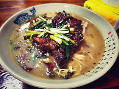 -无名氏面馆(邮电路店)