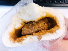 大肉包-白玉兰食品(甜云店)