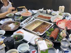 -大隐·成都火锅Bistro(合生麒麟新天地店)