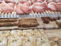 -焙丽拾光(麦凯乐直营店)