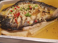 -半天妖烤鱼(诺德广场店)