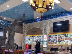 -清真·尚穆回回香清真餐厅(工人新村店)