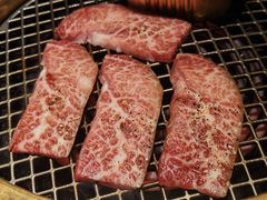 -MIKOMIKO和牛烧肉专门店(南门店)