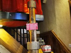 -子午路张记肉夹馍(小寨西路店)