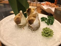 -赤坂亭·M9和牛烧肉·铁板烧(合肥万象城店)