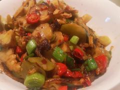 -文和友老长沙龙虾馆(化龙池店)