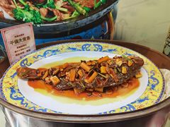 -烤肉季饭庄