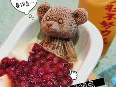 -七爷清汤腩·港式茶餐厅(世博店)