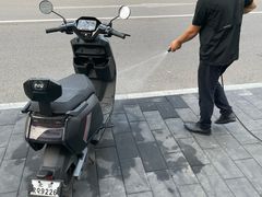-小牛电动体验·租电动车(德胜门店)