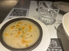 -西堤牛排(北京国瑞店)