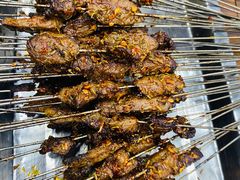 -清真·马峰烤肉(小学习北巷店)