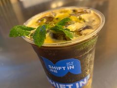 -Shiftin’浮起咖啡 (福保店)
