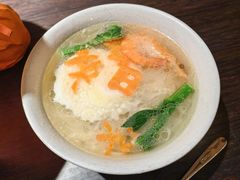 -庐灶江南·江南菜·四合院Bistro(东直门雍和宫·原华侨宾馆店)
