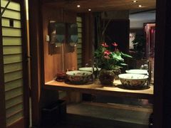 厕所-常乐·对症推拿(航空路第9分店)