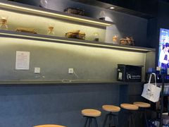 -瑞幸咖啡(新世界中心店)