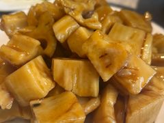 -郑庄脂渣海鲜楼(九水路店)