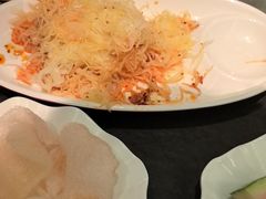 -可口香·非遗老号烧烤(南岗直营店)