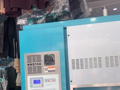 -GEP国际干洗(商城路店)