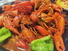 -香满锅老北京羊蝎子火锅·家常菜(新街口店)