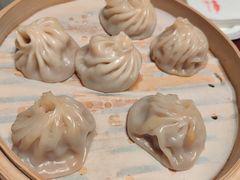 蟹粉灌汤小笼-松鹤楼(山塘街店)