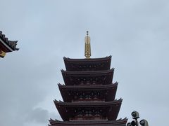 -浅草寺