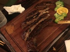 -The Cheebat 锌吧·Bistro(体育西店)