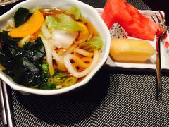 -富力希尔顿酒店·源氏日餐厅