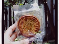 -复旦大学本部-食堂