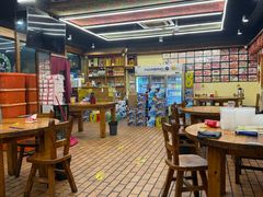 -圣夜东北菜烧烤·夜宵·小龙虾(胥江路店)