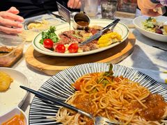 -Aqua Oasis 水天堂(常熟永旺店)