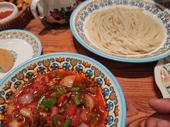 -驿楼兰·新疆菜(火车站店)