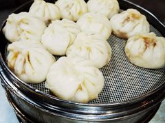 -石饮红星包子(中山路店)