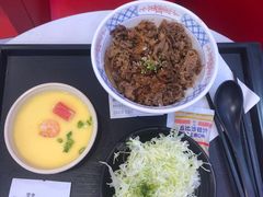 -町门烤肉拌饭专门店(新天地店)