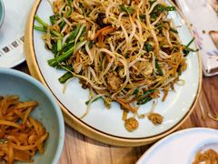 -合合春饼·酱骨·东北菜(潘家园店)