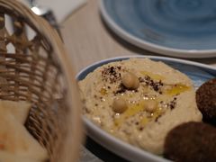 -La Medina餐厅(亮马河南路店)