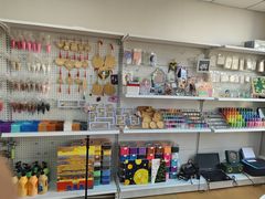 -爆爆手作·掐丝珐琅·Tufting·捏捏乐DIY团建集合店(朝阳店)