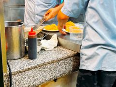 -麦文记面家(佐敦店)